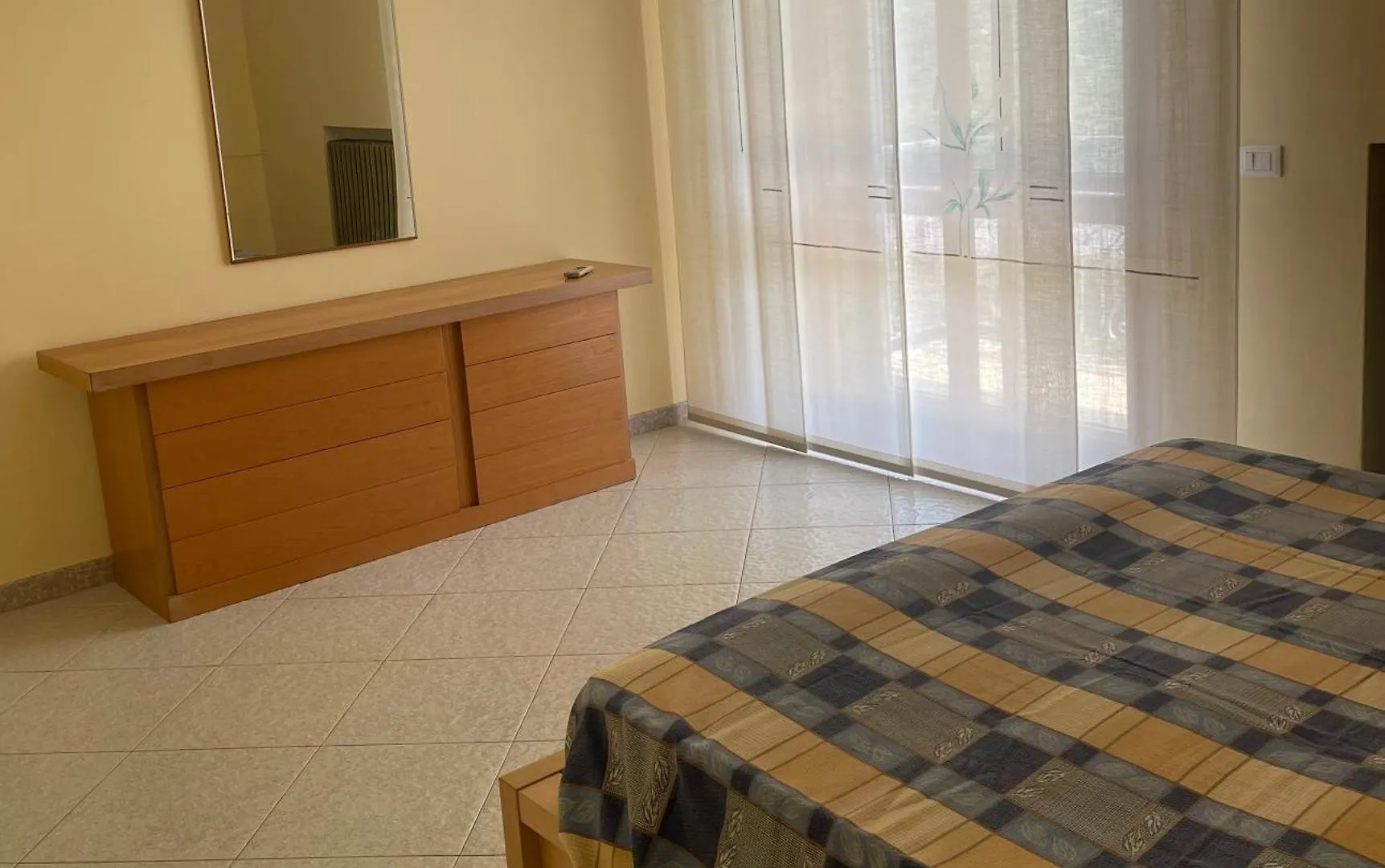 Appartement Appartamento Stefano Riccione